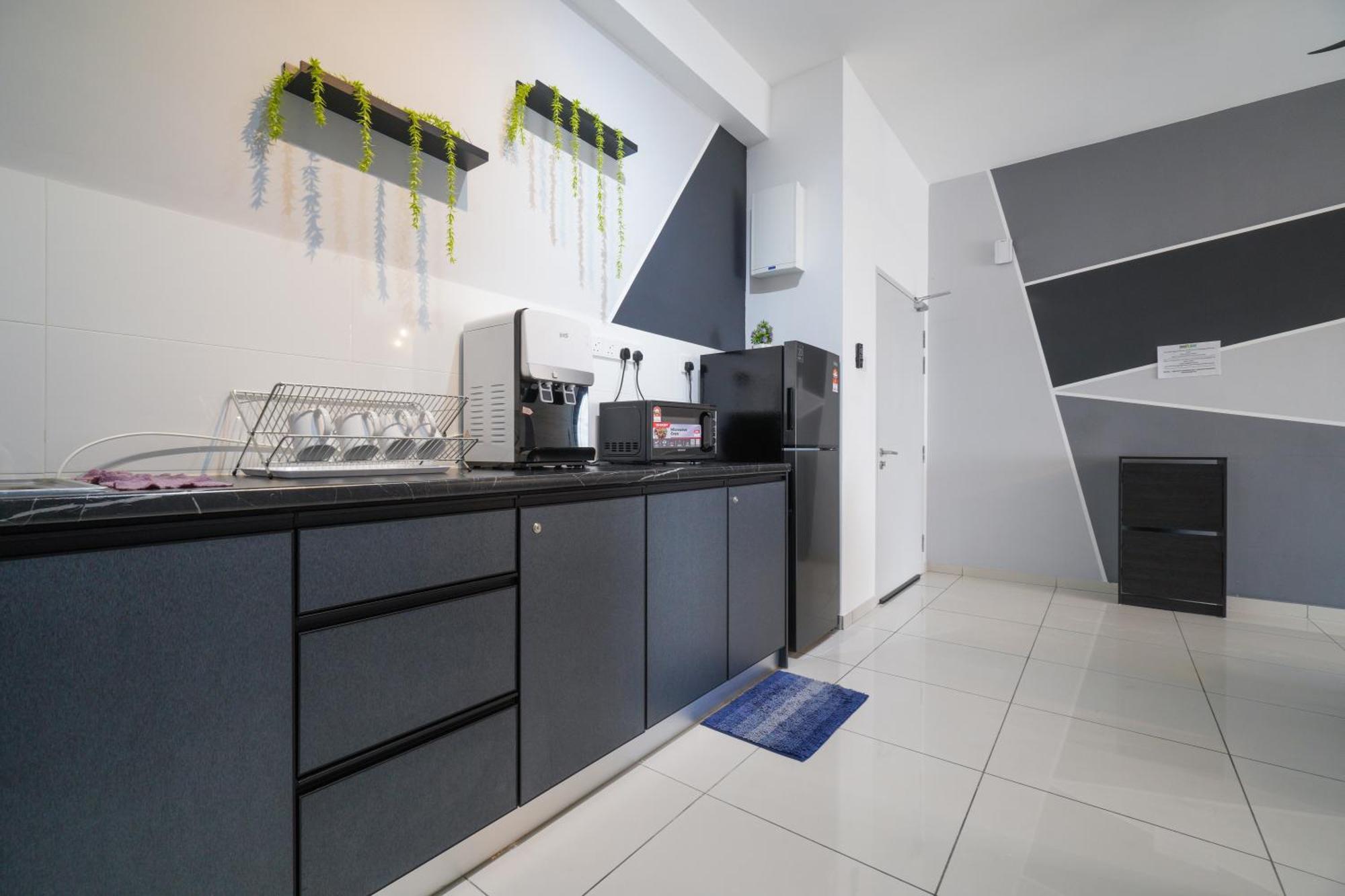 The Horizon L18 By Grab A Apartment