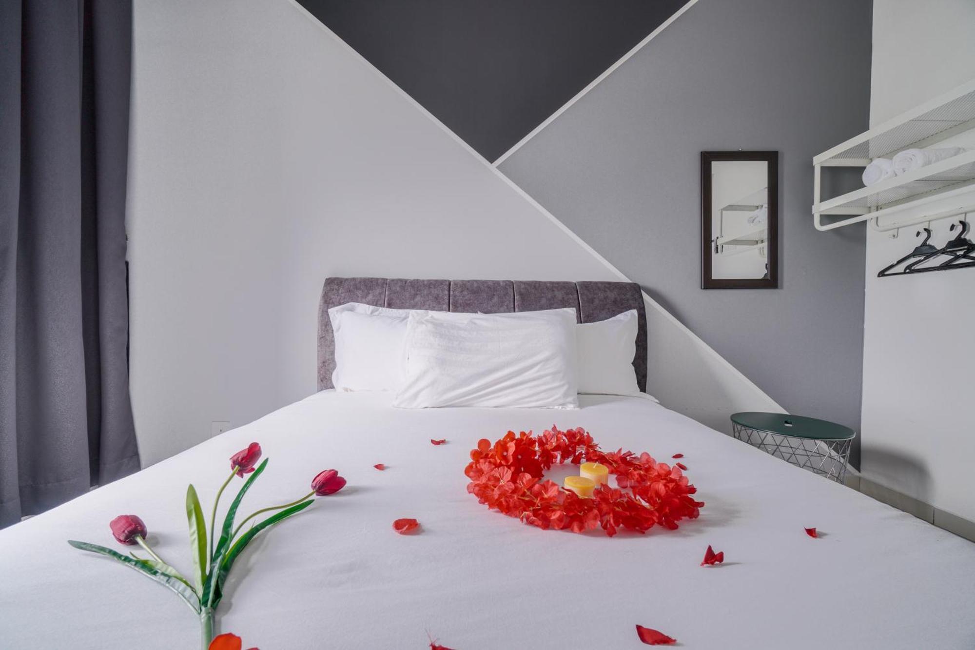 Apartment The Horizon L18 By Grab A *