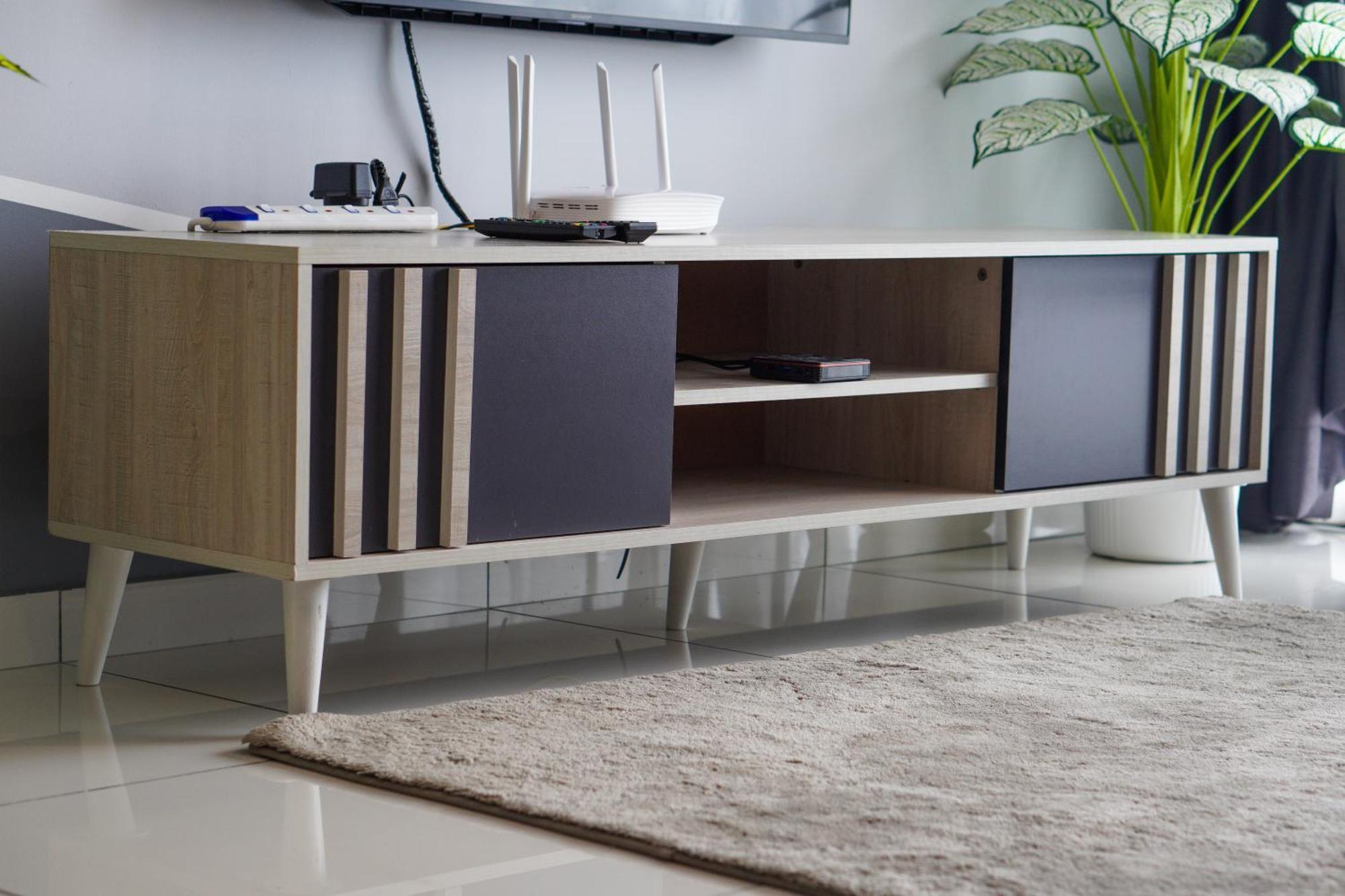 The Horizon L18 By Grab A Apartment