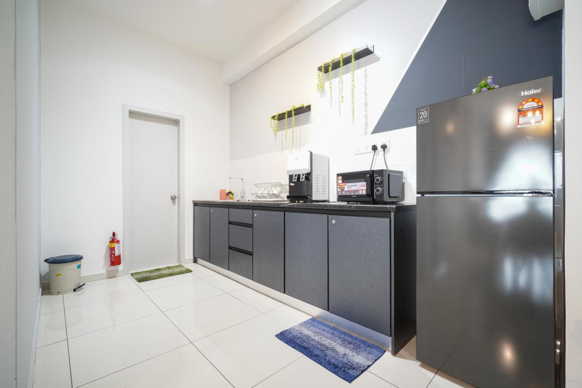 The Horizon L18 By Grab A * Ipoh